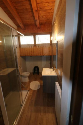 Chalet fly Dolomites Pieve Di Cadore
